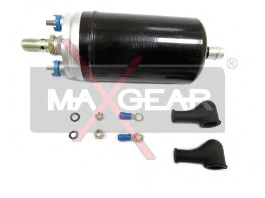 MAXGEAR 43-0049 Топливный насос для VOLKSWAGEN CADDY I (Фольксваген Cаддъ и) MAXGEAR 43-0049 Топливный насос для VOLKSWAGEN CADDY I (Фольксваген Cаддъ и)