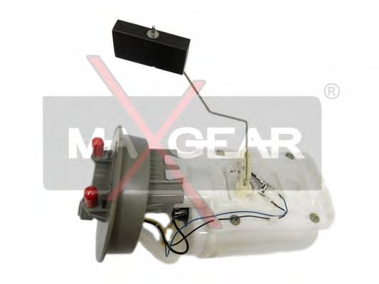 MAXGEAR 43-0053 Топливный насос для SEAT IBIZA IV (Сеат Ибица 4) MAXGEAR 43-0053 Топливный насос для SEAT IBIZA IV (Сеат Ибица 4)
