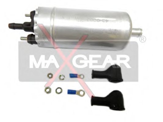 MAXGEAR 43-0063 Топливный насос для SUZUKI GRAND VITARA II (Сузуки Гранд витара 2) MAXGEAR 43-0063 Топливный насос для SUZUKI GRAND VITARA II (Сузуки Гранд витара 2)