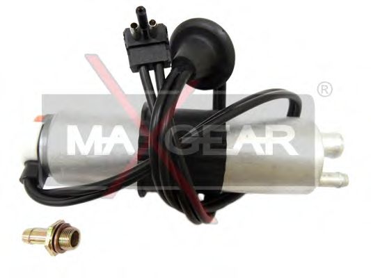 MAXGEAR 43-0066 Топливный насос для MERCEDES-BENZ CLK (Мэрcэдэс-бэнз Слк) MAXGEAR 43-0066 Топливный насос для MERCEDES-BENZ CLK (Мэрcэдэс-бэнз Слк)