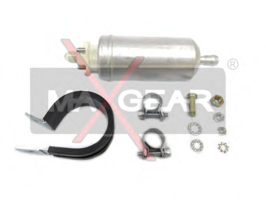 MAXGEAR 43-0076 Топливный насос для MITSUBISHI MIRAGE V (Митсубиши/митсубиси Мирагэ v) MAXGEAR 43-0076 Топливный насос для MITSUBISHI MIRAGE V (Митсубиши/митсубиси Мирагэ v)
