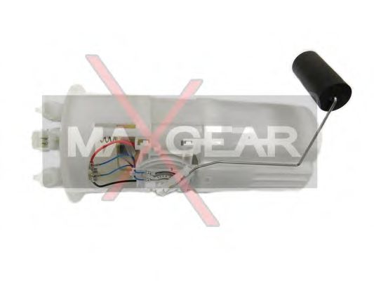 MAXGEAR 43-0089 Элемент системы питания для LAND ROVER FREELANDER (Ленд ровер/лэнд ровер Фриландер) MAXGEAR 43-0089 Элемент системы питания для LAND ROVER FREELANDER (Ленд ровер/лэнд ровер Фриландер)