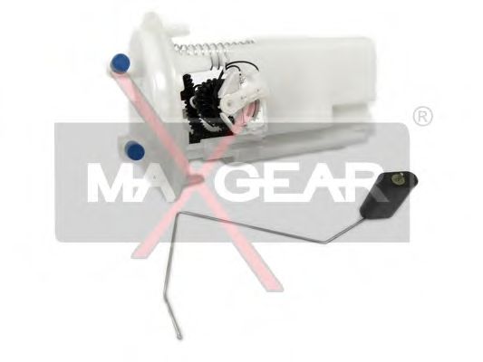 MAXGEAR 43-0091 Топливный насос для PEUGEOT 206 (Пежо 206) MAXGEAR 43-0091 Топливный насос для PEUGEOT 206 (Пежо 206)