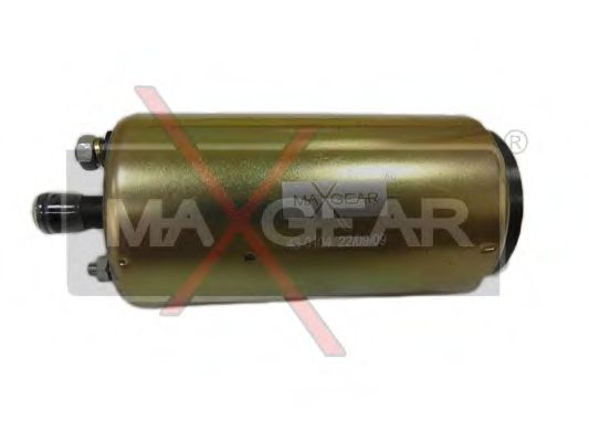 MAXGEAR 43-0104 Топливный насос для TOYOTA MR 2 III (Тойота/тоета Мр 2 3) MAXGEAR 43-0104 Топливный насос для TOYOTA MR 2 III (Тойота/тоета Мр 2 3)