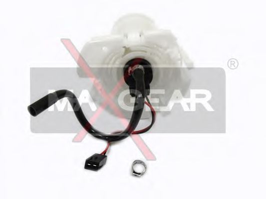 MAXGEAR 43-0113 Элемент системы питания для OPEL VITA C (Опель Vита c) MAXGEAR 43-0113 Элемент системы питания для OPEL VITA C (Опель Vита c)