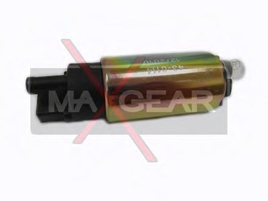 MAXGEAR 43-0114 Топливный насос для TOYOTA LAND CRUISER 90 (Тойота/тоета Ленд крузер 90) MAXGEAR 43-0114 Топливный насос для TOYOTA LAND CRUISER 90 (Тойота/тоета Ленд крузер 90)
