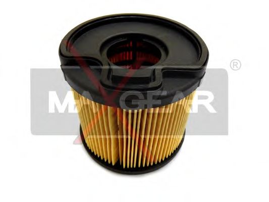 MAXGEAR 26-0009 Топливный фильтр для VOLKSWAGEN RABBIT V (Фольксваген Раббит v) MAXGEAR 26-0009 Топливный фильтр для VOLKSWAGEN RABBIT V (Фольксваген Раббит v)