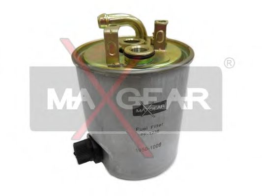 MAXGEAR 26-0021 Топливный фильтр для MERCEDES-BENZ SPRINTER 4-T (Мэрcэдэс-бэнз Спринтэр 4-т) MAXGEAR 26-0021 Топливный фильтр для MERCEDES-BENZ SPRINTER 4-T (Мэрcэдэс-бэнз Спринтэр 4-т)