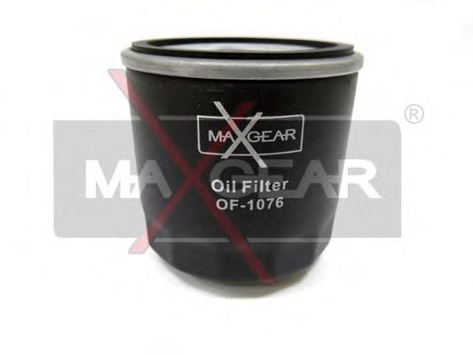MAXGEAR 26-0028 Масляный фильтр 