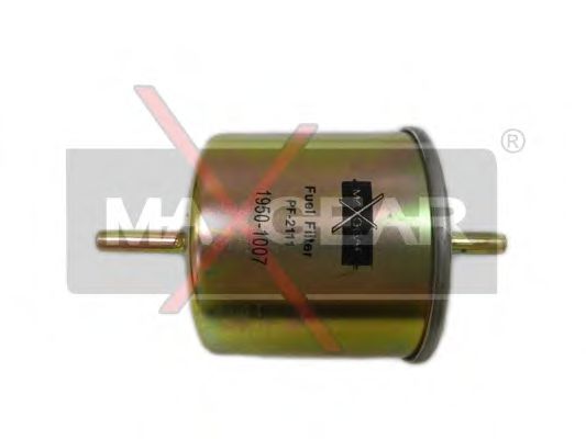 MAXGEAR 26-0049 Топливный фильтр для FORD ESCORT 95 (Форд Эскорт 95) MAXGEAR 26-0049 Топливный фильтр для FORD ESCORT 95 (Форд Эскорт 95)