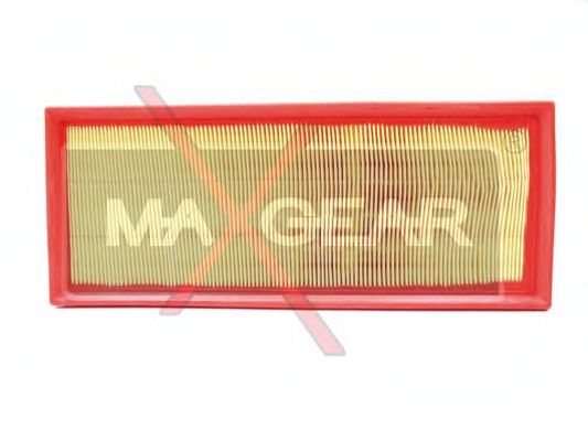 MAXGEAR 26-0050 Воздушный фильтр для FORD MONDEO (Форд Мондэо)