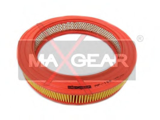 MAXGEAR 26-0084 Воздушный фильтр для OPEL OMEGA A (Опель Омэга а) MAXGEAR 26-0084 Воздушный фильтр для OPEL OMEGA A (Опель Омэга а)