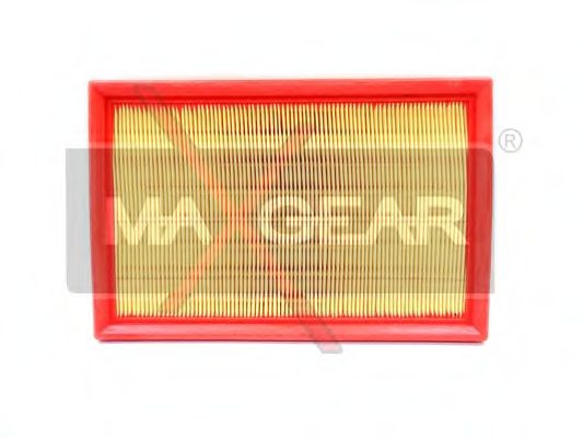 MAXGEAR 26-0087 Воздушный фильтр для OPEL (Опель) MAXGEAR 26-0087 Воздушный фильтр для OPEL (Опель)