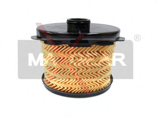 MAXGEAR 26-0098 Топливный фильтр для PEUGEOT 206 (Пежо 206) MAXGEAR 26-0098 Топливный фильтр для PEUGEOT 206 (Пежо 206)