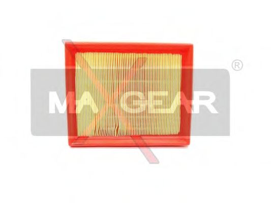 MAXGEAR 26-0099 Воздушный фильтр для CITROËN XSARA (CитроËн Ксара) MAXGEAR 26-0099 Воздушный фильтр для CITROËN XSARA (CитроËн Ксара)