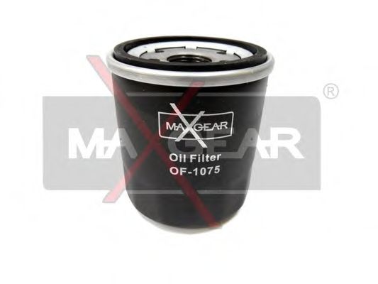 MAXGEAR 26-0101 Масляный фильтр 