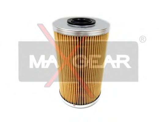 MAXGEAR 26-0105 Топливный фильтр для NISSAN (Ниссан) MAXGEAR 26-0105 Топливный фильтр для NISSAN (Ниссан)