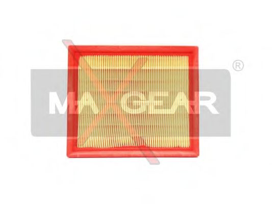 MAXGEAR 26-0109 Воздушный фильтр для RENAULT (Рено) MAXGEAR 26-0109 Воздушный фильтр для RENAULT (Рено)