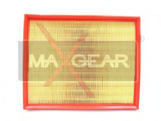 MAXGEAR 26-0110 Воздушный фильтр для OPEL MOVANO (Опель Моvано) MAXGEAR 26-0110 Воздушный фильтр для OPEL MOVANO (Опель Моvано)