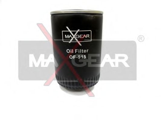 MAXGEAR 26-0132 Масляный фильтр для VOLKSWAGEN (Фольксваген) MAXGEAR 26-0132 Масляный фильтр для VOLKSWAGEN (Фольксваген)
