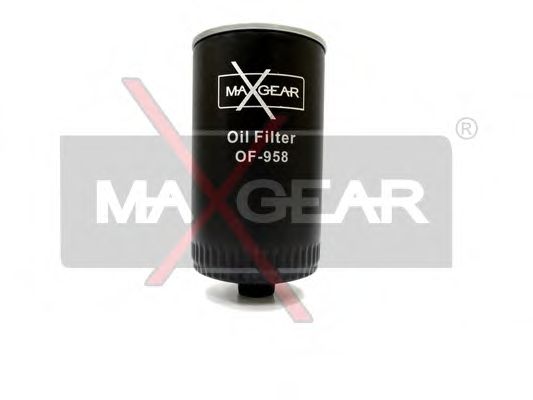MAXGEAR 26-0133 Масляный фильтр для VOLKSWAGEN T4 MULTIVAN (Фольксваген Т4 мултиvан) MAXGEAR 26-0133 Масляный фильтр для VOLKSWAGEN T4 MULTIVAN (Фольксваген Т4 мултиvан)