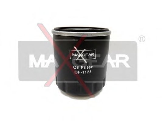 MAXGEAR 26-0135 Масляный фильтр для SEAT AROSA (Сеат Ароса) MAXGEAR 26-0135 Масляный фильтр для SEAT AROSA (Сеат Ароса)