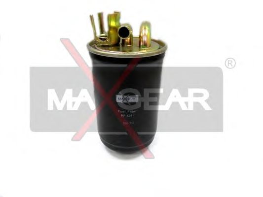 MAXGEAR 26-0141 Топливный фильтр для AUDI ALLROAD (Ауди Аллроад) MAXGEAR 26-0141 Топливный фильтр для AUDI ALLROAD (Ауди Аллроад)