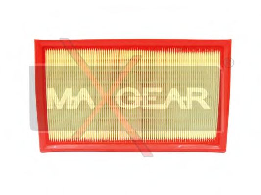 MAXGEAR 26-0152 Воздушный фильтр для AUDI 90 (Ауди 90)