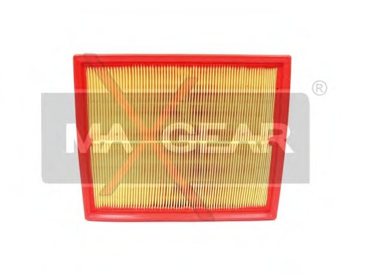 MAXGEAR 26-0154 Воздушный фильтр для AUDI A4 (Ауди А4) MAXGEAR 26-0154 Воздушный фильтр для AUDI A4 (Ауди А4)