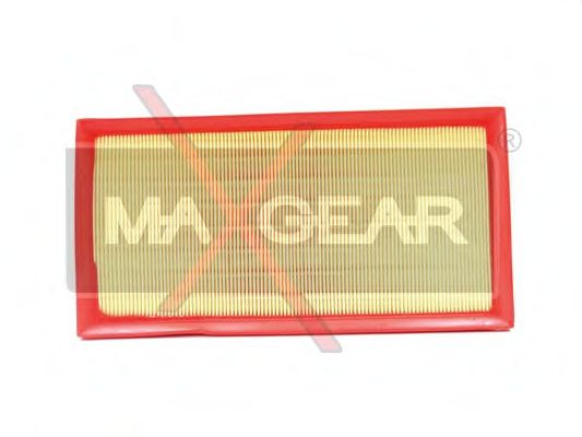 MAXGEAR 26-0155 Воздушный фильтр для SEAT TOLEDO II (Сеат Толедо 2) MAXGEAR 26-0155 Воздушный фильтр для SEAT TOLEDO II (Сеат Толедо 2)