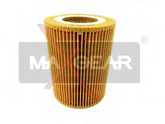 MAXGEAR 26-0170 Масляный фильтр для BMW (Бмв) MAXGEAR 26-0170 Масляный фильтр для BMW (Бмв)