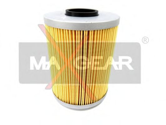 MAXGEAR 26-0171 Масляный фильтр для BMW 5 (Бмв 5) MAXGEAR 26-0171 Масляный фильтр для BMW 5 (Бмв 5)