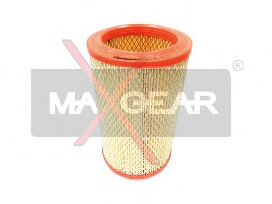 MAXGEAR 26-0172 Воздушный фильтр для RENAULT ESPACE I (Рено Эспаcэ и) MAXGEAR 26-0172 Воздушный фильтр для RENAULT ESPACE I (Рено Эспаcэ и)