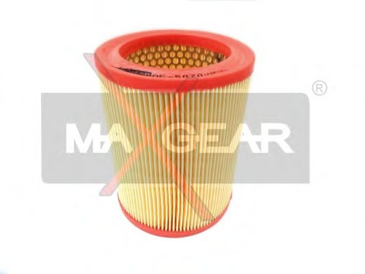 MAXGEAR 26-0185 Воздушный фильтр для CITROËN XSARA (CитроËн Ксара) MAXGEAR 26-0185 Воздушный фильтр для CITROËN XSARA (CитроËн Ксара)