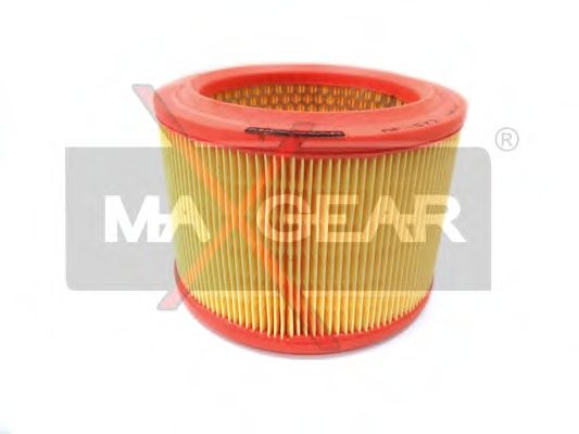 MAXGEAR 26-0196 Воздушный фильтр для PEUGEOT 309 II (Пежо 309 2) MAXGEAR 26-0196 Воздушный фильтр для PEUGEOT 309 II (Пежо 309 2)