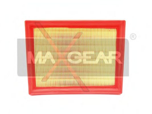 MAXGEAR 26-0197 Воздушный фильтр для MAZDA 2 (Мазда 2) MAXGEAR 26-0197 Воздушный фильтр для MAZDA 2 (Мазда 2)