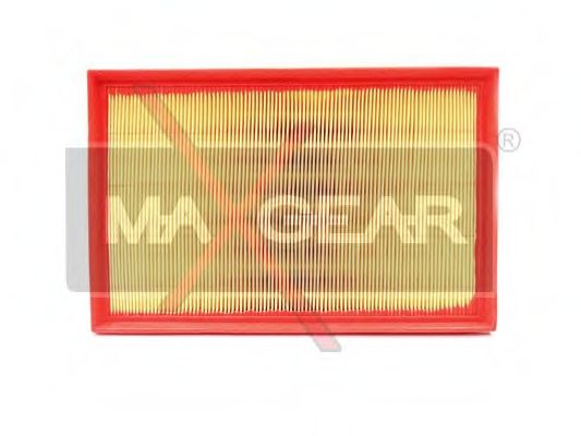MAXGEAR 26-0198 Воздушный фильтр для VOLVO (Вольво) MAXGEAR 26-0198 Воздушный фильтр для VOLVO (Вольво)