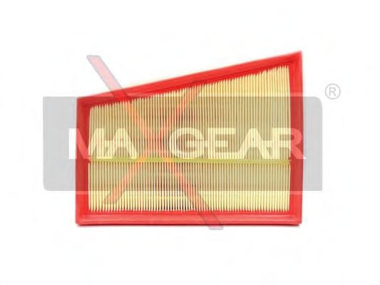 MAXGEAR 26-0205 Воздушный фильтр для RENAULT (Рено) MAXGEAR 26-0205 Воздушный фильтр для RENAULT (Рено)