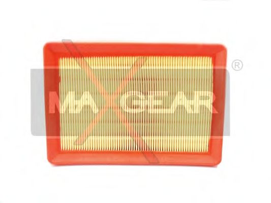 MAXGEAR 26-0217 Воздушный фильтр для FIAT (Фиат) MAXGEAR 26-0217 Воздушный фильтр для FIAT (Фиат)