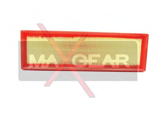 MAXGEAR 26-0218 Воздушный фильтр для RENAULT (Рено) MAXGEAR 26-0218 Воздушный фильтр для RENAULT (Рено)
