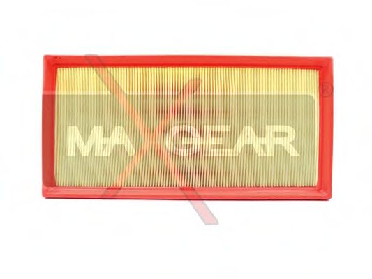MAXGEAR 26-0221 Воздушный фильтр для MITSUBISHI (Митсубиши/митсубиси) MAXGEAR 26-0221 Воздушный фильтр для MITSUBISHI (Митсубиши/митсубиси)