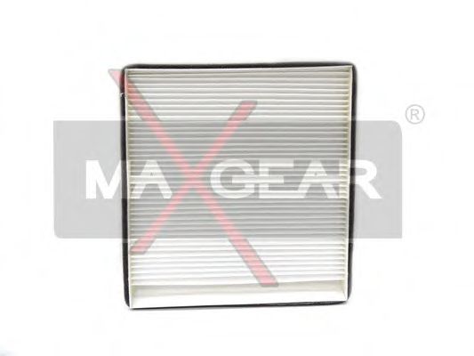 MAXGEAR 26-0233 Фильтр, воздух во внутренном пространстве для PEUGEOT PARTNER (Пежо Партнер) MAXGEAR 26-0233 Фильтр, воздух во внутренном пространстве для PEUGEOT PARTNER (Пежо Партнер)