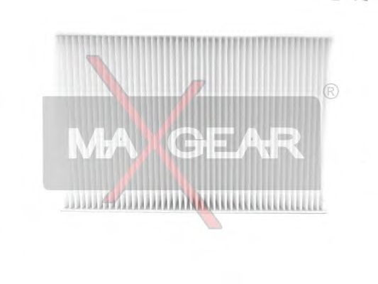 MAXGEAR 26-0244 Фильтр, воздух во внутренном пространстве для RENAULT (Рено) MAXGEAR 26-0244 Фильтр, воздух во внутренном пространстве для RENAULT (Рено)