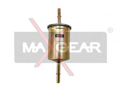 MAXGEAR 26-0264 Топливный фильтр для JAGUAR S-TYPE (Ягуар С-тъпэ) MAXGEAR 26-0264 Топливный фильтр для JAGUAR S-TYPE (Ягуар С-тъпэ)