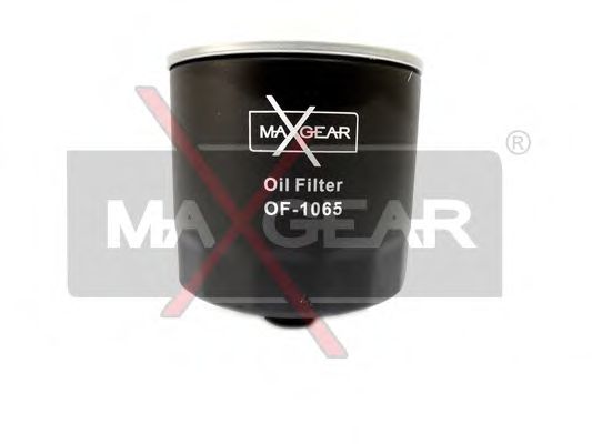 MAXGEAR 26-0266 Масляный фильтр для BMW 3 (Бмв 3) MAXGEAR 26-0266 Масляный фильтр для BMW 3 (Бмв 3)