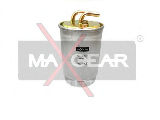 MAXGEAR 26-0273 Топливный фильтр для FORD MONDEO (Форд Мондэо) MAXGEAR 26-0273 Топливный фильтр для FORD MONDEO (Форд Мондэо)