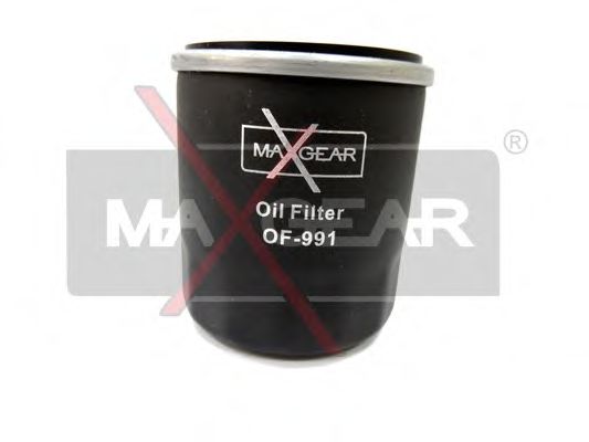 MAXGEAR 26-0274 Масляный фильтр для TOYOTA AVENSIS (Тойота/тоета Авенсис) MAXGEAR 26-0274 Масляный фильтр для TOYOTA AVENSIS (Тойота/тоета Авенсис)