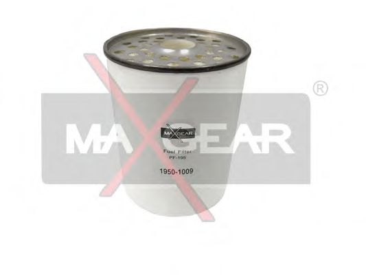 MAXGEAR 26-0281 Топливный фильтр для RENAULT TRAFIC (Рено Трафик) MAXGEAR 26-0281 Топливный фильтр для RENAULT TRAFIC (Рено Трафик)