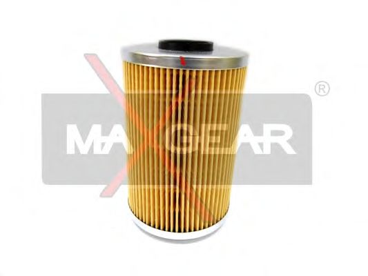 MAXGEAR 26-0283 Масляный фильтр для BMW 5 (Бмв 5) MAXGEAR 26-0283 Масляный фильтр для BMW 5 (Бмв 5)