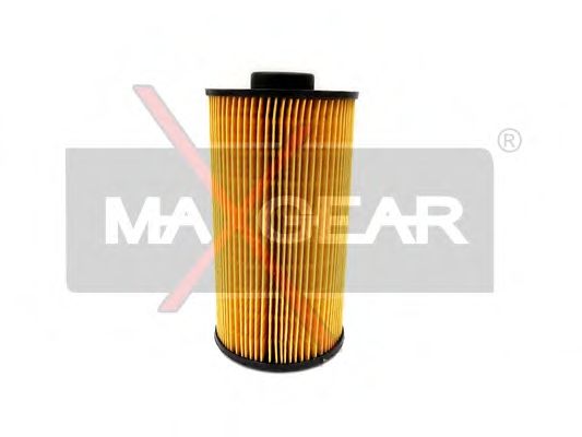 MAXGEAR 26-0288 Масляный фильтр для BMW 7 (Бмв 7) MAXGEAR 26-0288 Масляный фильтр для BMW 7 (Бмв 7)